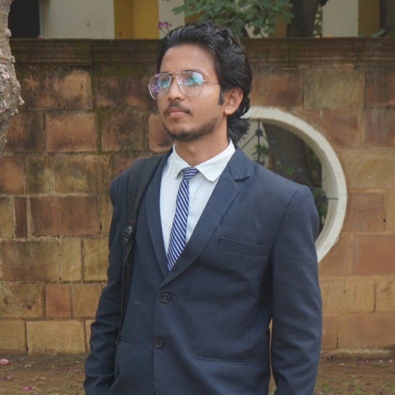 Mrunal Gajbhiye